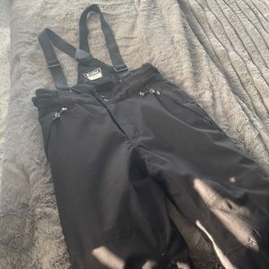 Killtec Snow Bib